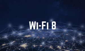 Wi-Fi 8
