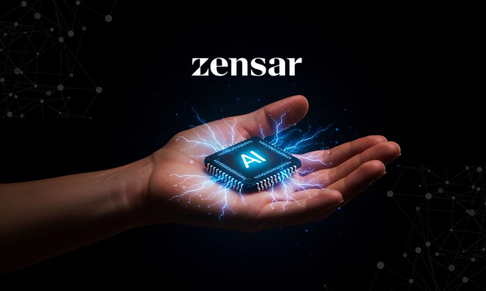 Zensar Launches ZenseAI.AssureAI Zensar Launches ZenseAI.AssureAI