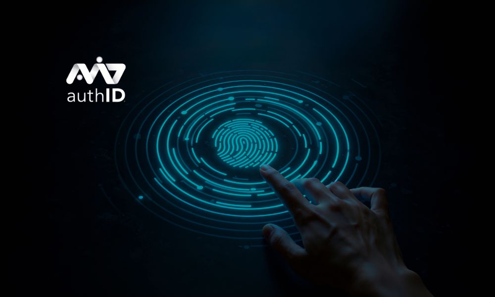 authID Biometric Authentication
