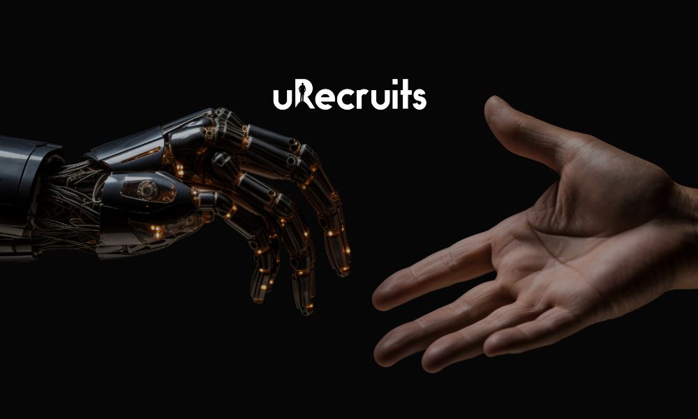 uRecruits launches uRecruits 2.0 uRecruits launches uRecruits 2.0