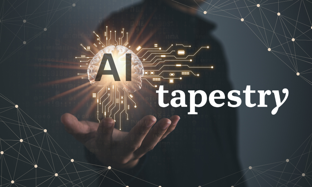 AI Business AI at Tapestry