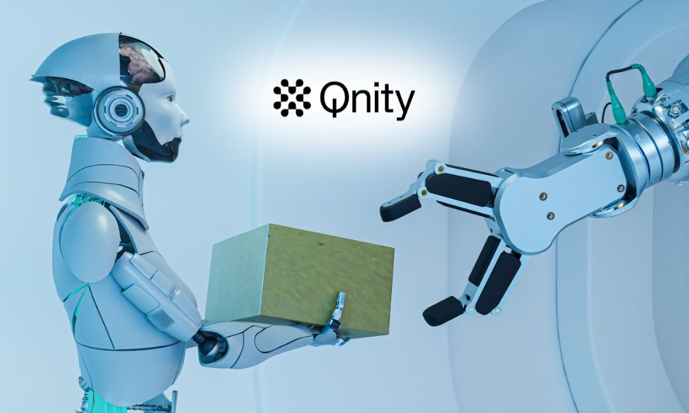 AI-Driven Advanced Packaging AI-Driven Advanced Packaging