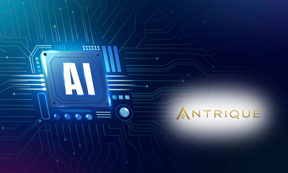 AI Innovation Platform