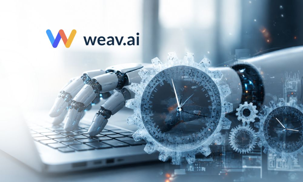 AI-Powered Productivity Suite AI-Powered Productivity Suite