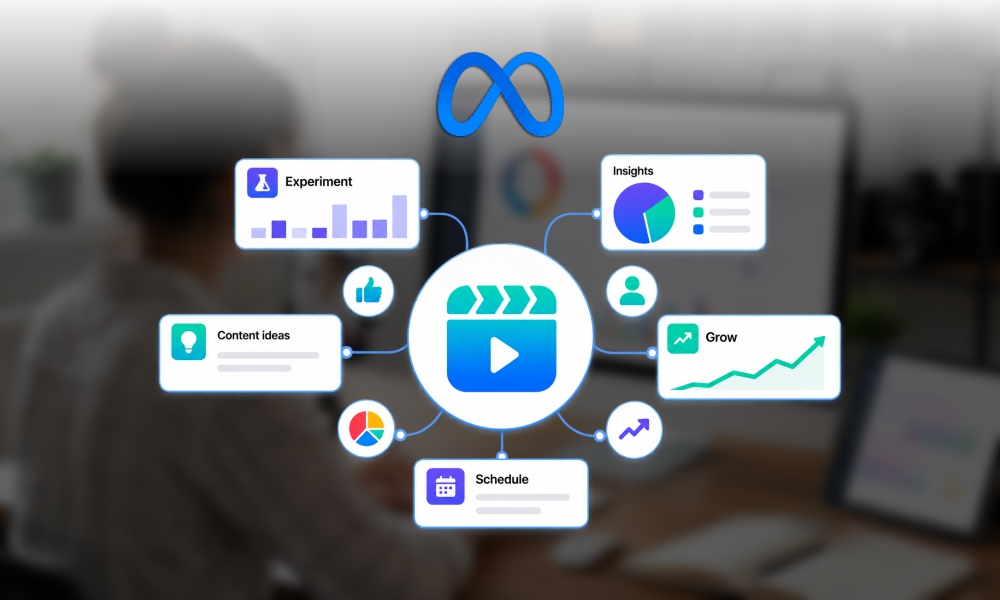 AI-powered Creator Studio