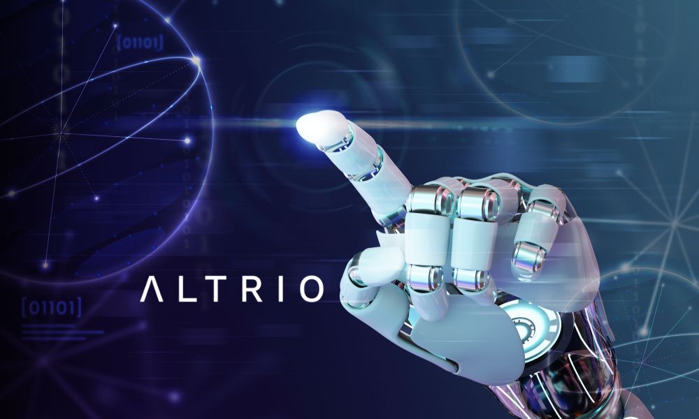 Altrio Launches Altrio Pro Altrio Launches Altrio Pro