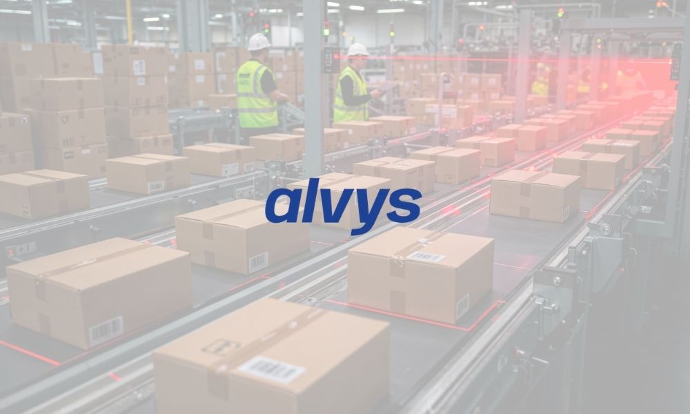 Alvys launches Alvys Foundry