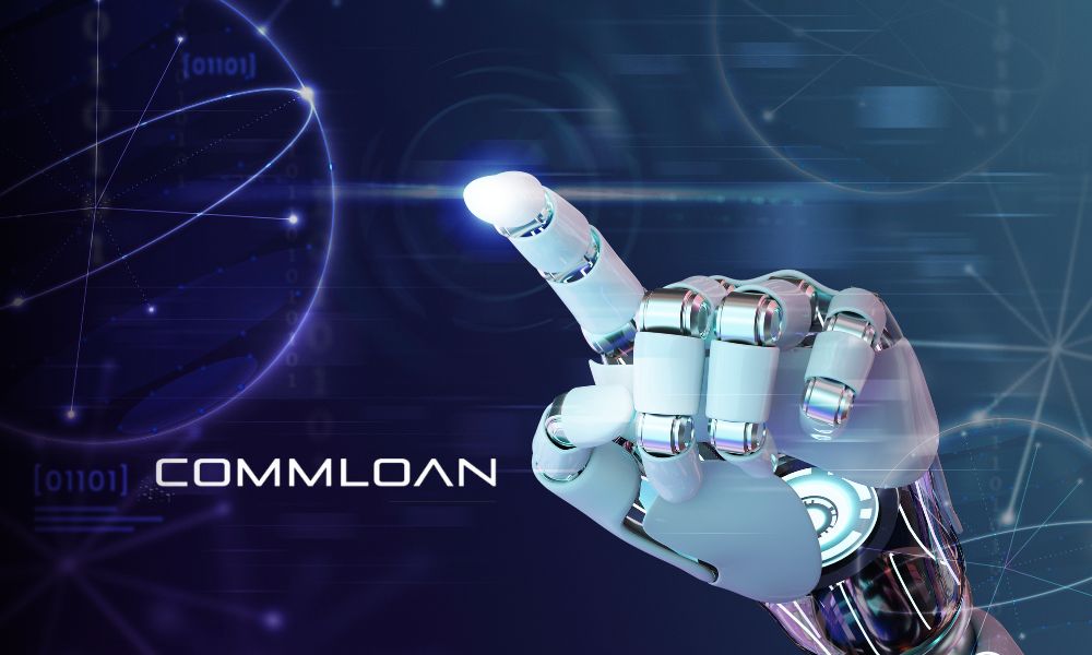 CommLoan Launches new AI enhancements CommLoan Launches new AI enhancements