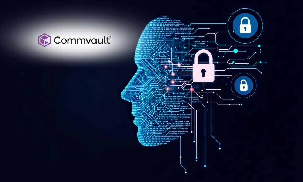 Commvault Commvault