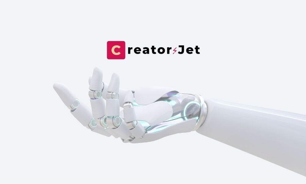 CreatorsJet Launches AI-Powered Sponsorship Discovery CreatorsJet Launches AI-Powered Sponsorship Discovery