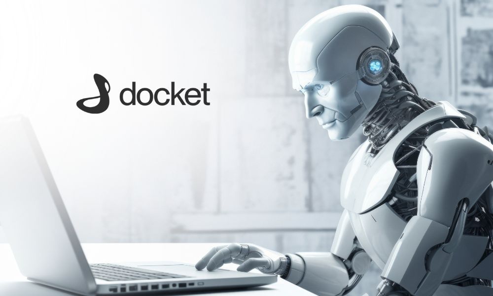 Docket Launches Frameless Docket Launches Frameless