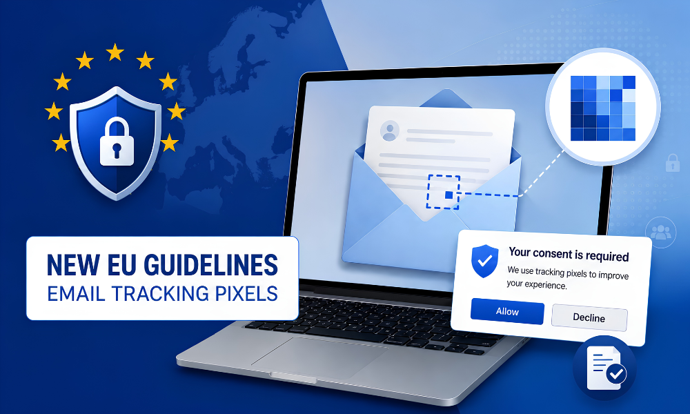 Email Tracking Pixels Email Tracking Pixels