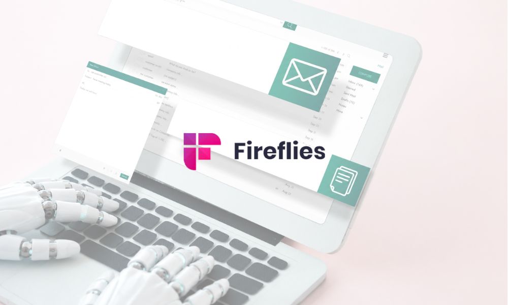 Fireflies.ai launches Email Assistant