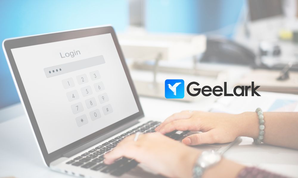 GeeLark introduces Password Manager