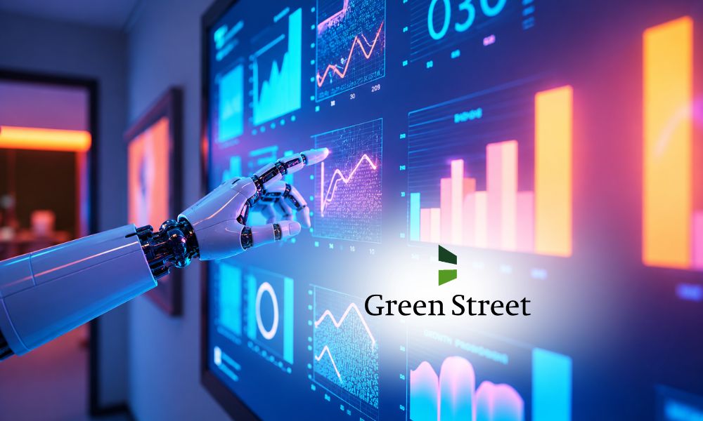 Green Street Launches MCP Server
