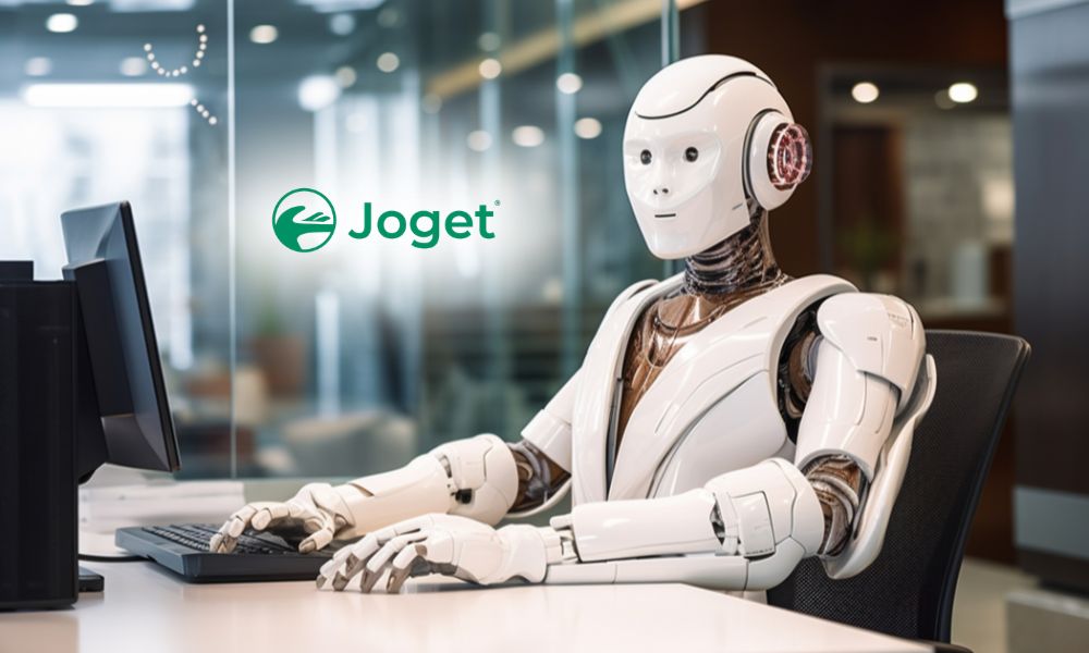 Joget Introduces Agent Lab