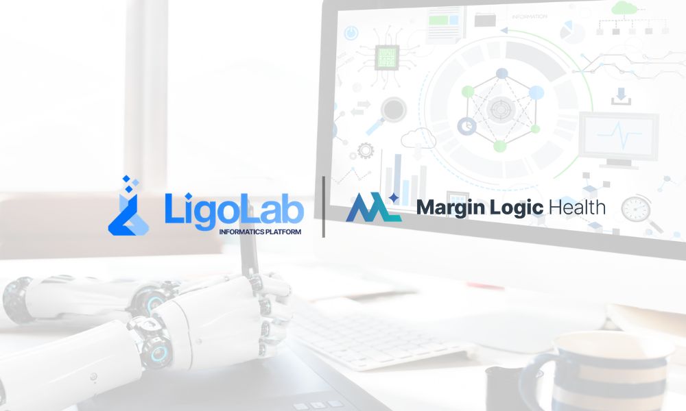 LigoLab and MarginLogic Health AI