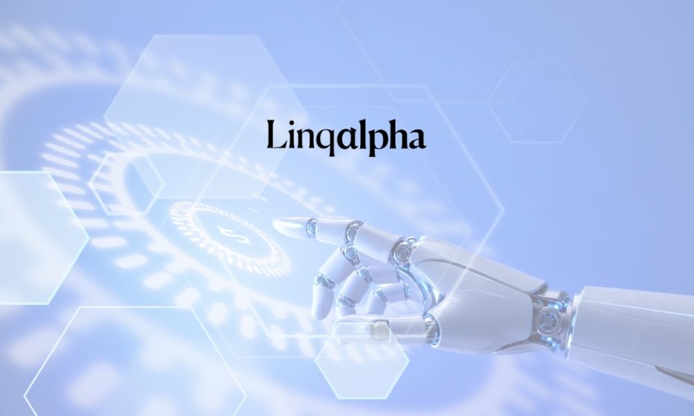 LinqAlpha AI Lab