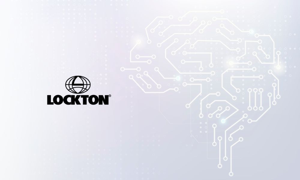 Lockton Introduces Lockton SAGE Lockton Introduces Lockton SAGE