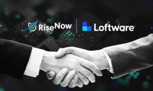 Loftware and RiseNow Partner