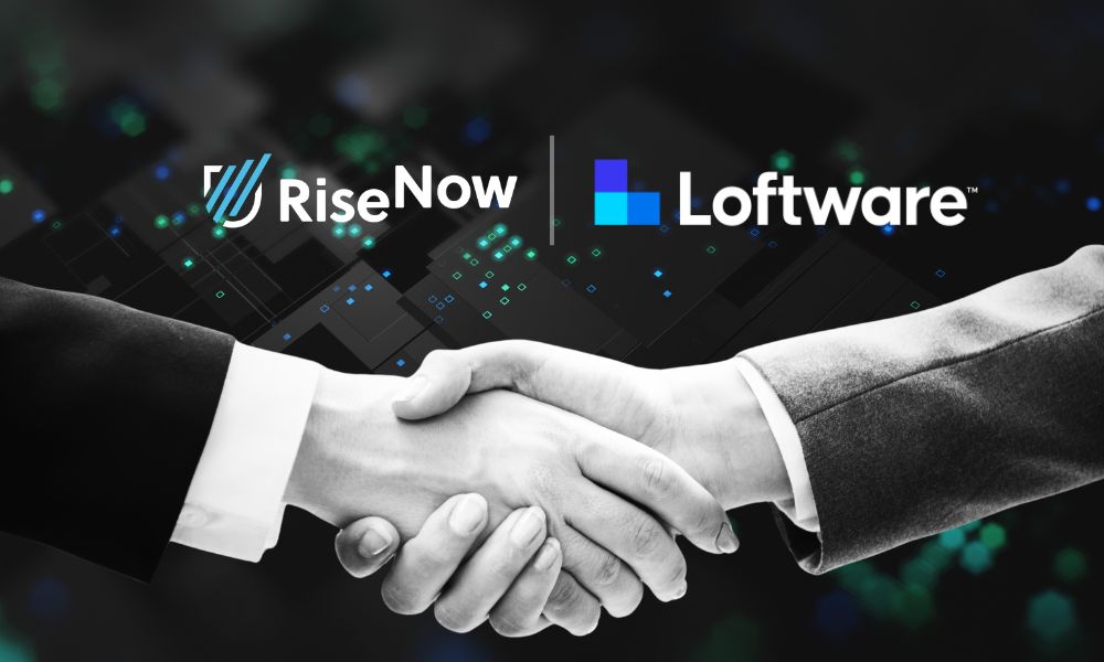 Loftware and RiseNow Partner Loftware and RiseNow Partner