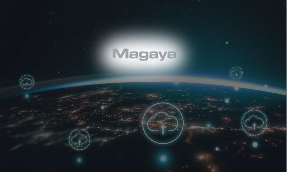 Magaya Corporation Magaya Corporation