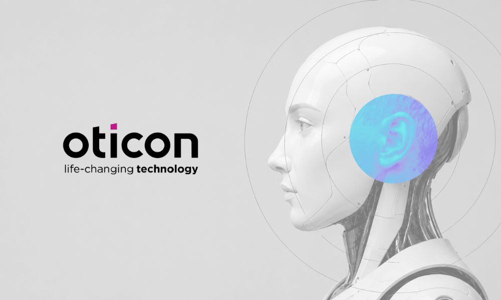 Oticon Reveal™ Oticon Reveal™