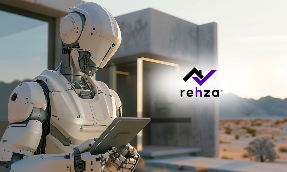 Rehza Launches AI Platform