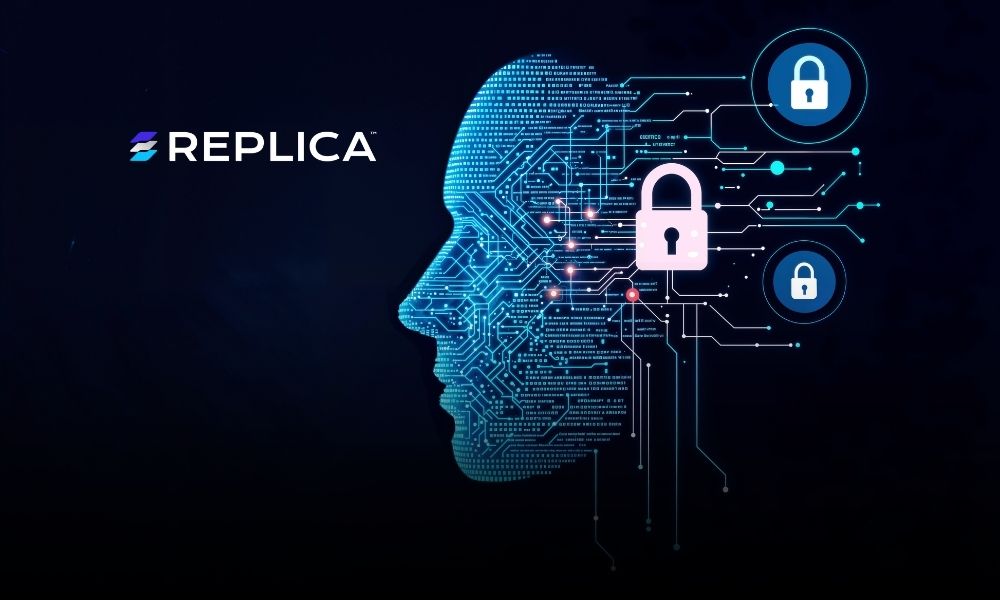 Replica Cyber Replica Cyber