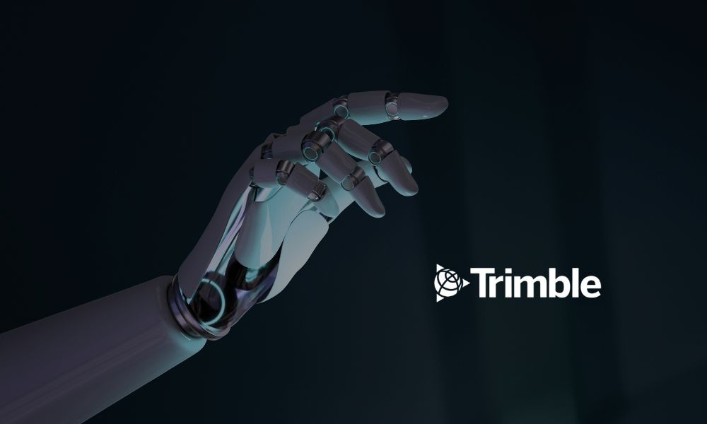 Trimble Arc Agent Trimble Arc Agent