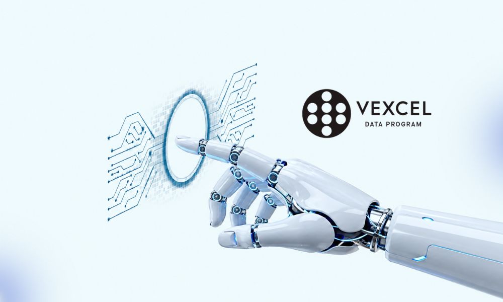 Vexcel launches Custom Elements