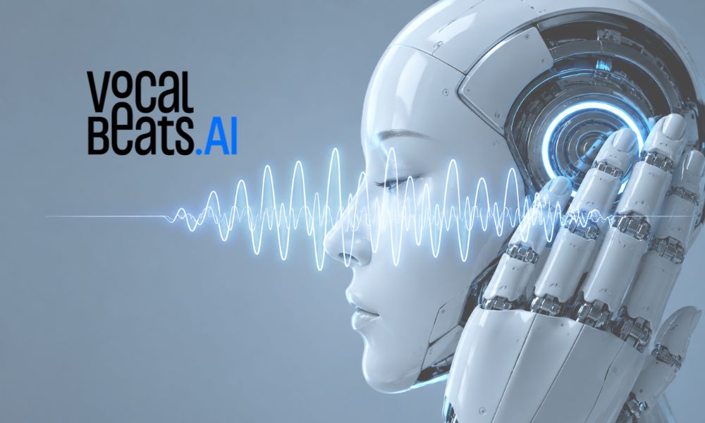 Vocalbeats.AI Joins AGI Playground Vocalbeats.AI Joins AGI Playground