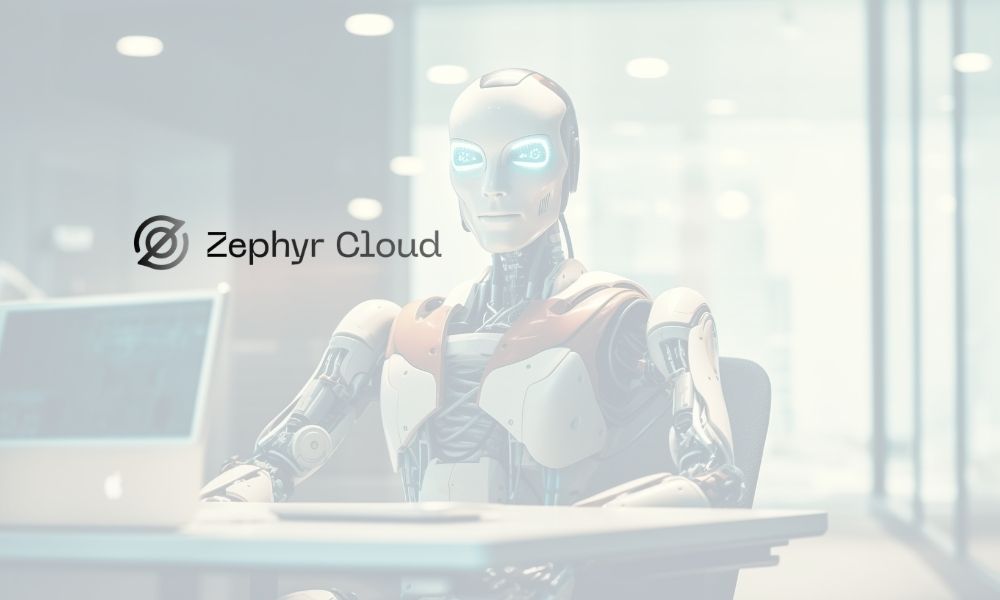 Zephyr Launches The AI Platform
