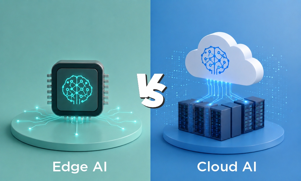 edge ai vs cloud ai inference edge ai vs cloud ai inference