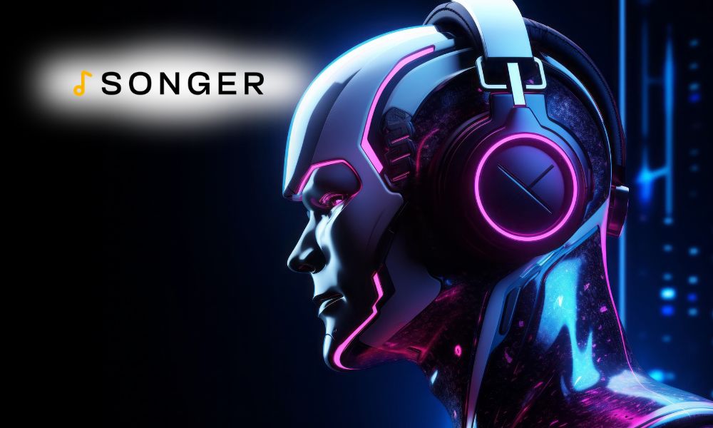 AI Music Generator