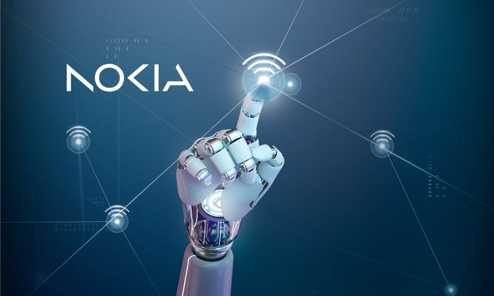AI network automation