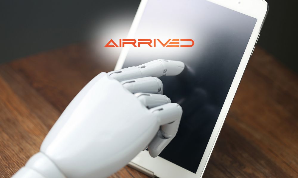 Airrived Launches Agentic Observability Airrived Launches Agentic Observability