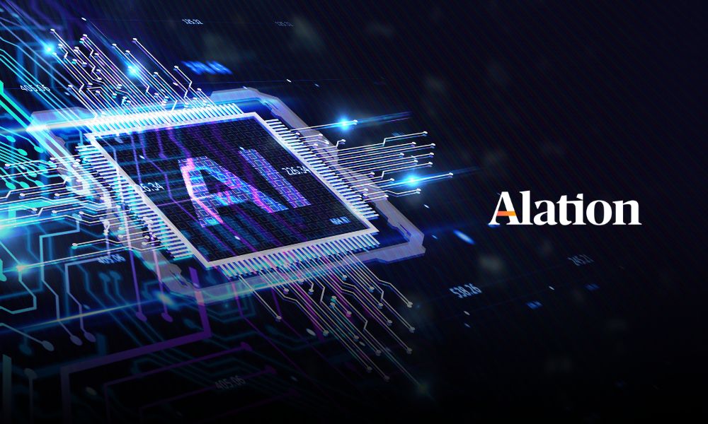 Alation Launches AIOS™ Alation Launches AIOS™