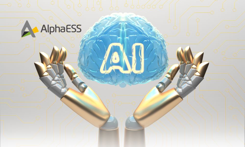 AlphaESS Launches AlphaQ