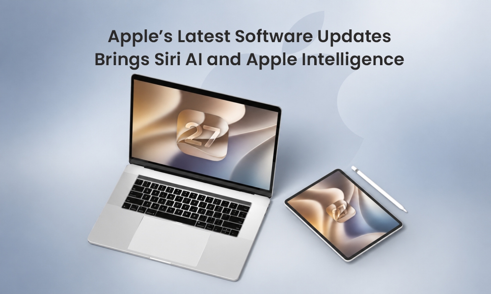 Apple releases major software updates Apple releases major software updates