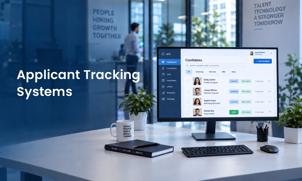 Application tracking system candidate filtering Application tracking system candidate filtering