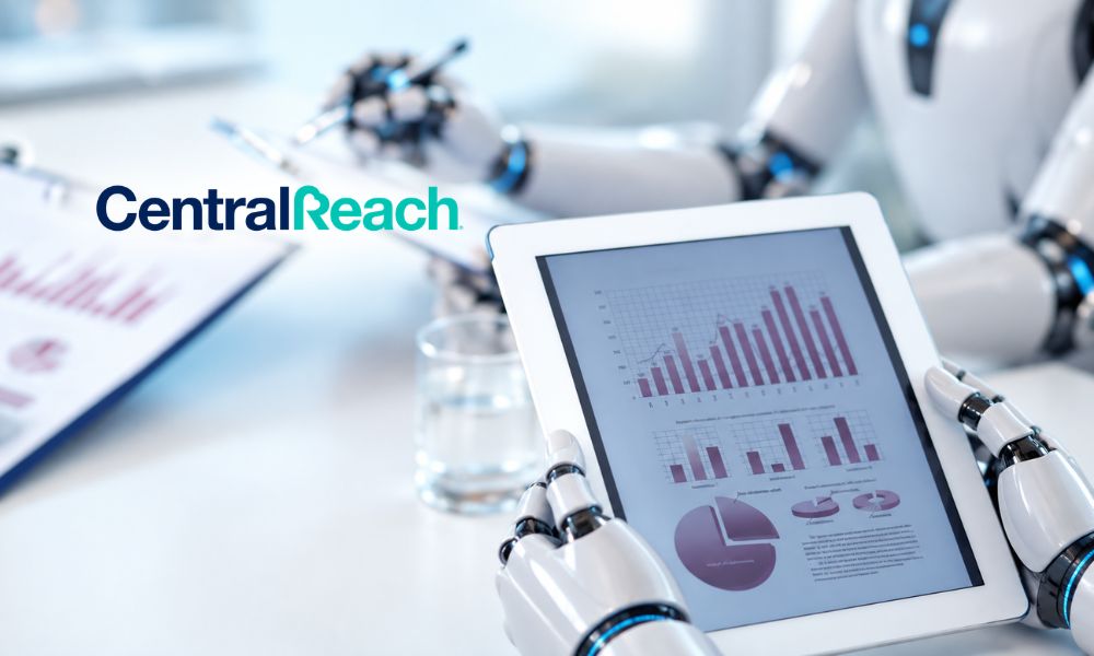 CentralReach Launches ReportDraftAI
