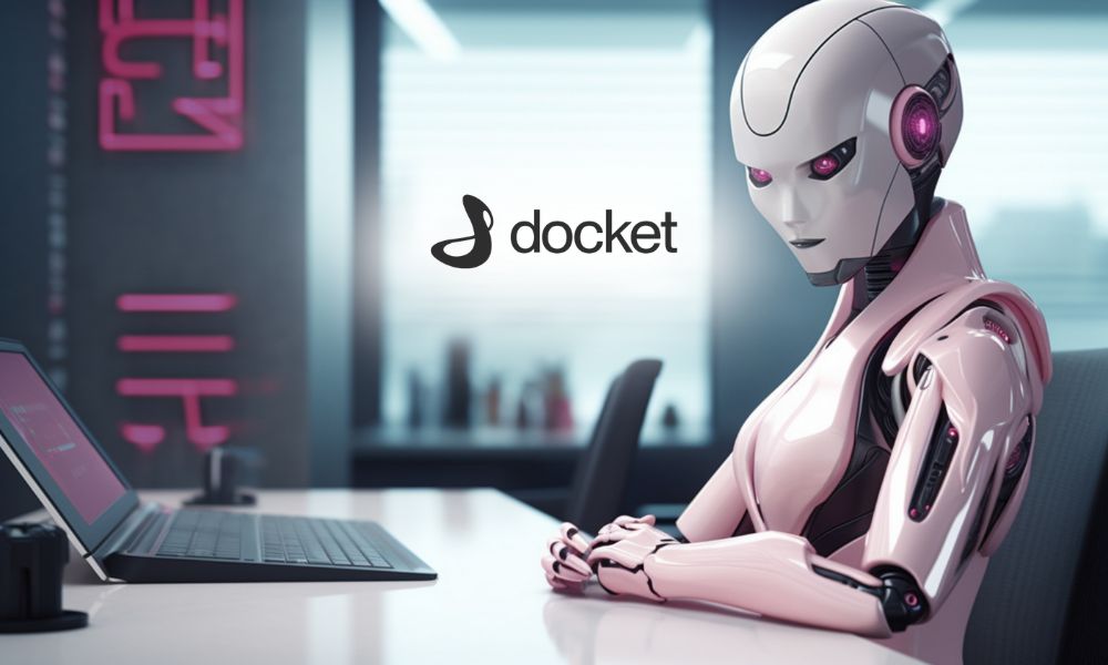 Docket Launches Showroom Docket Launches Showroom