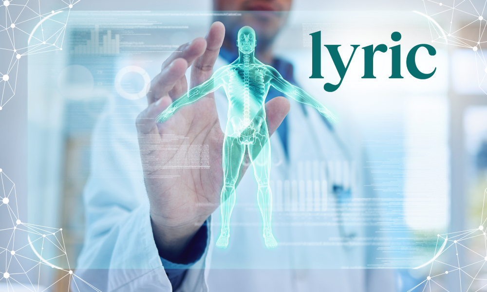 Healthcare-OS Lyric Healthcare OS