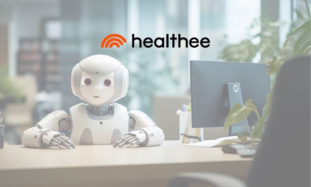 Healthee Unveils Zoe