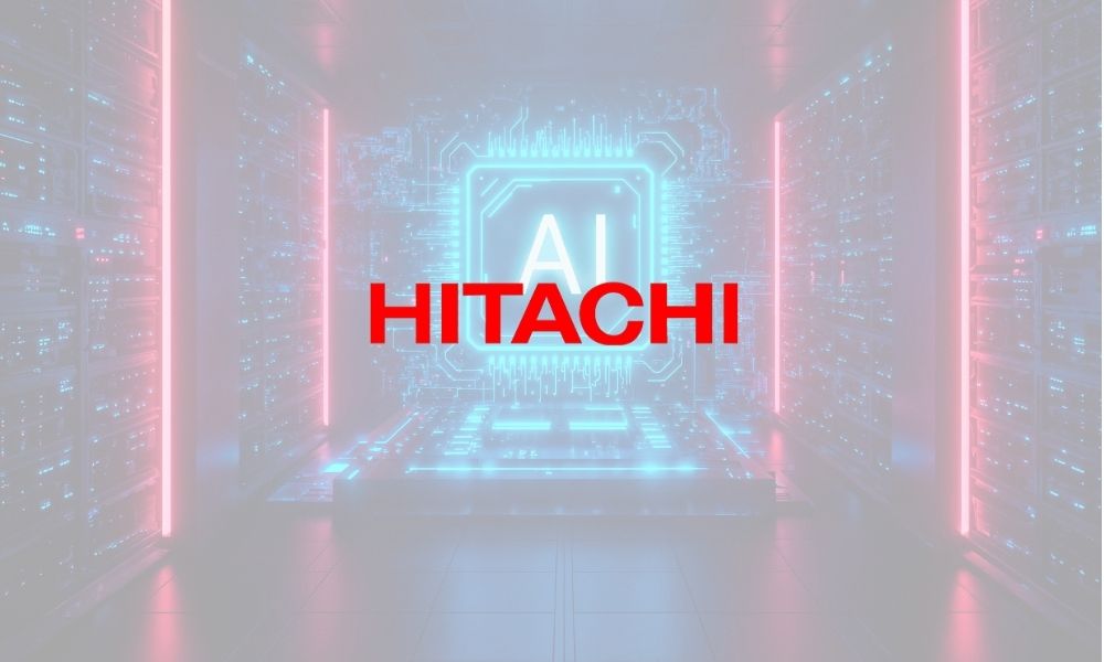 Hitachi Expands HMAX Hitachi Expands HMAX