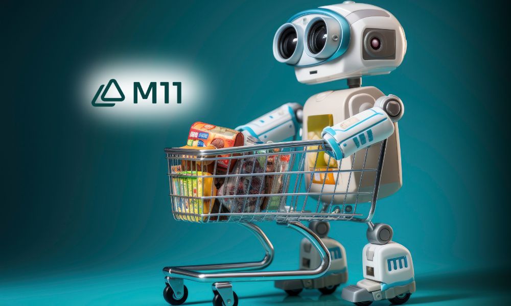 M11 Labs Launches