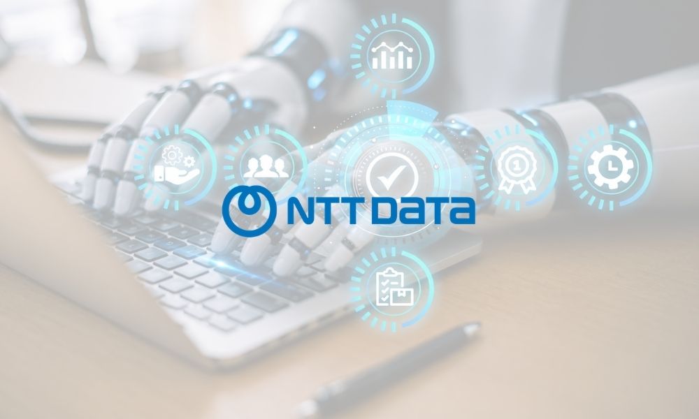 NTT DATA Deploys AI Platform