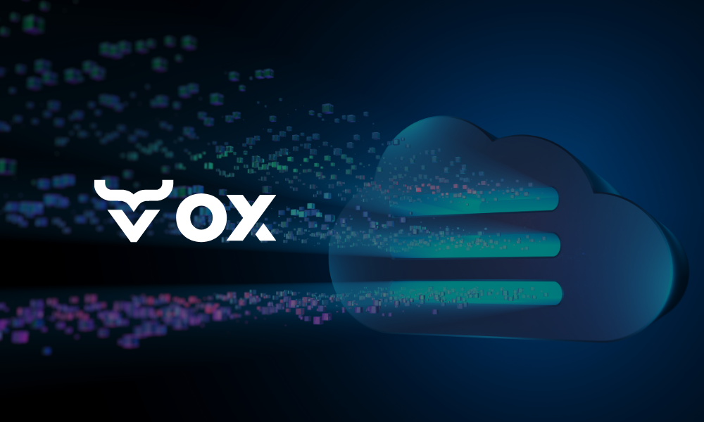 OX Security OX Cloud OX Security OX Cloud