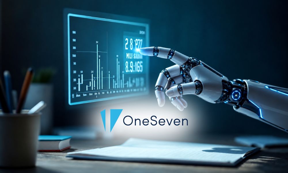 OneSeven Launches AdvisorGrowth IQ